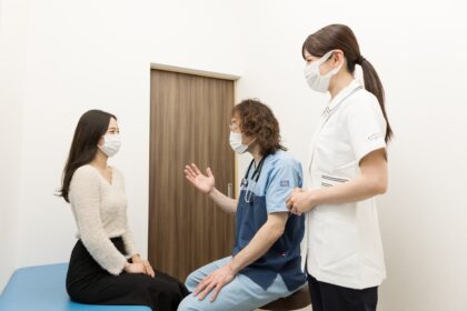 発熱外来