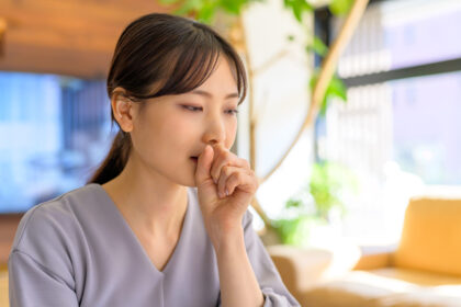気管支喘息