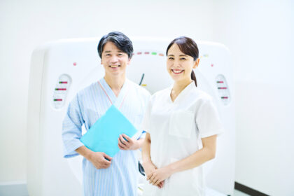 健康診断